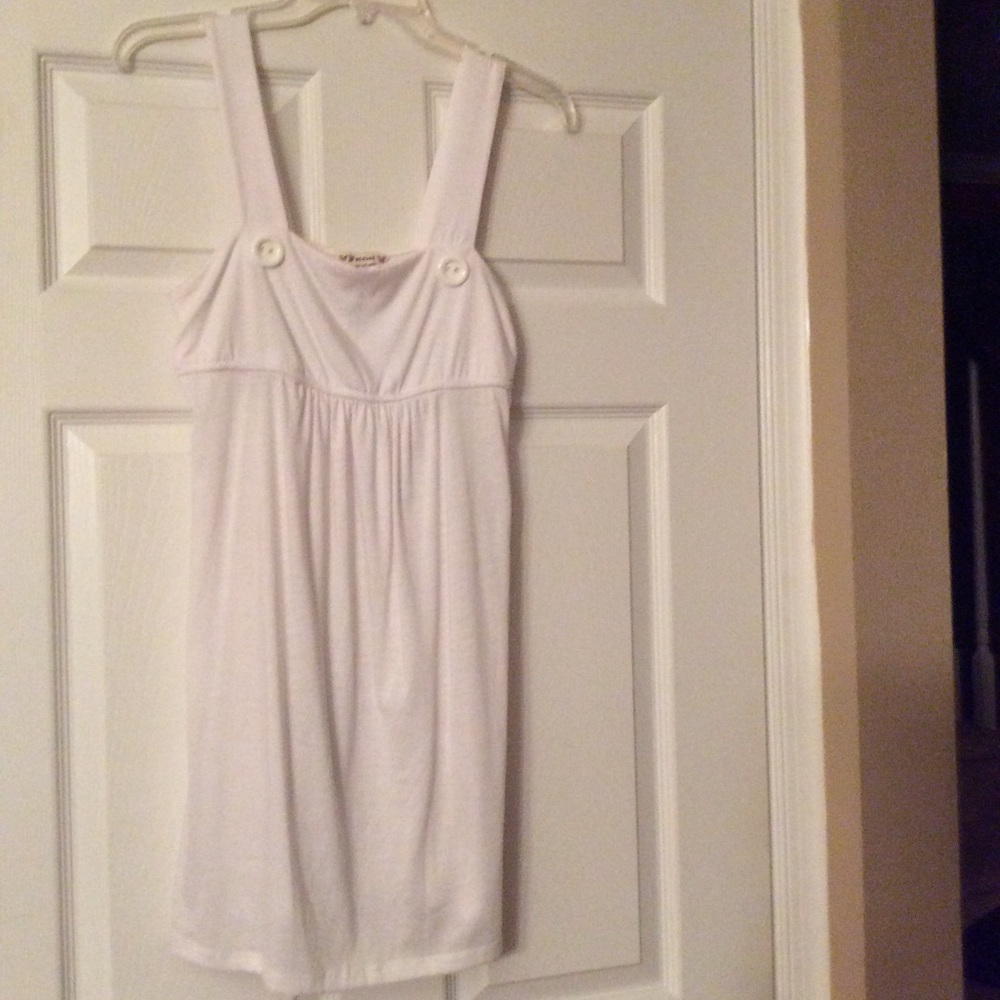 Cute Forever 21 Dress/Coverup
